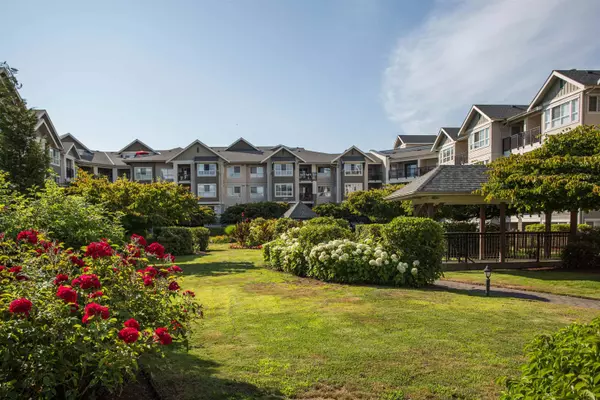 Pitt Meadows, BC V3Y 0A1,19673 Meadow Gardens WAY #419