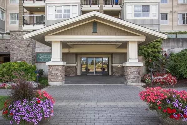 Pitt Meadows, BC V3Y 0A1,19673 Meadow Gardens WAY #419