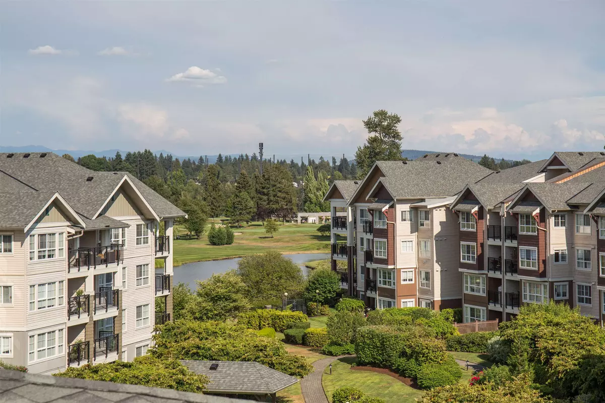 Pitt Meadows, BC V3Y 0A1,19673 Meadow Gardens WAY #419