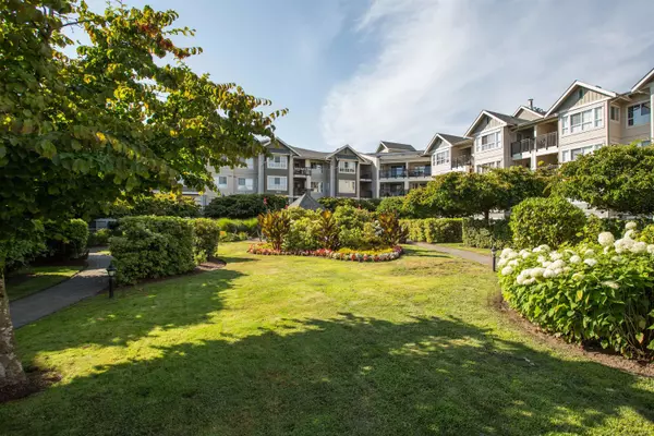 Pitt Meadows, BC V3Y 0A1,19673 Meadow Gardens WAY #419