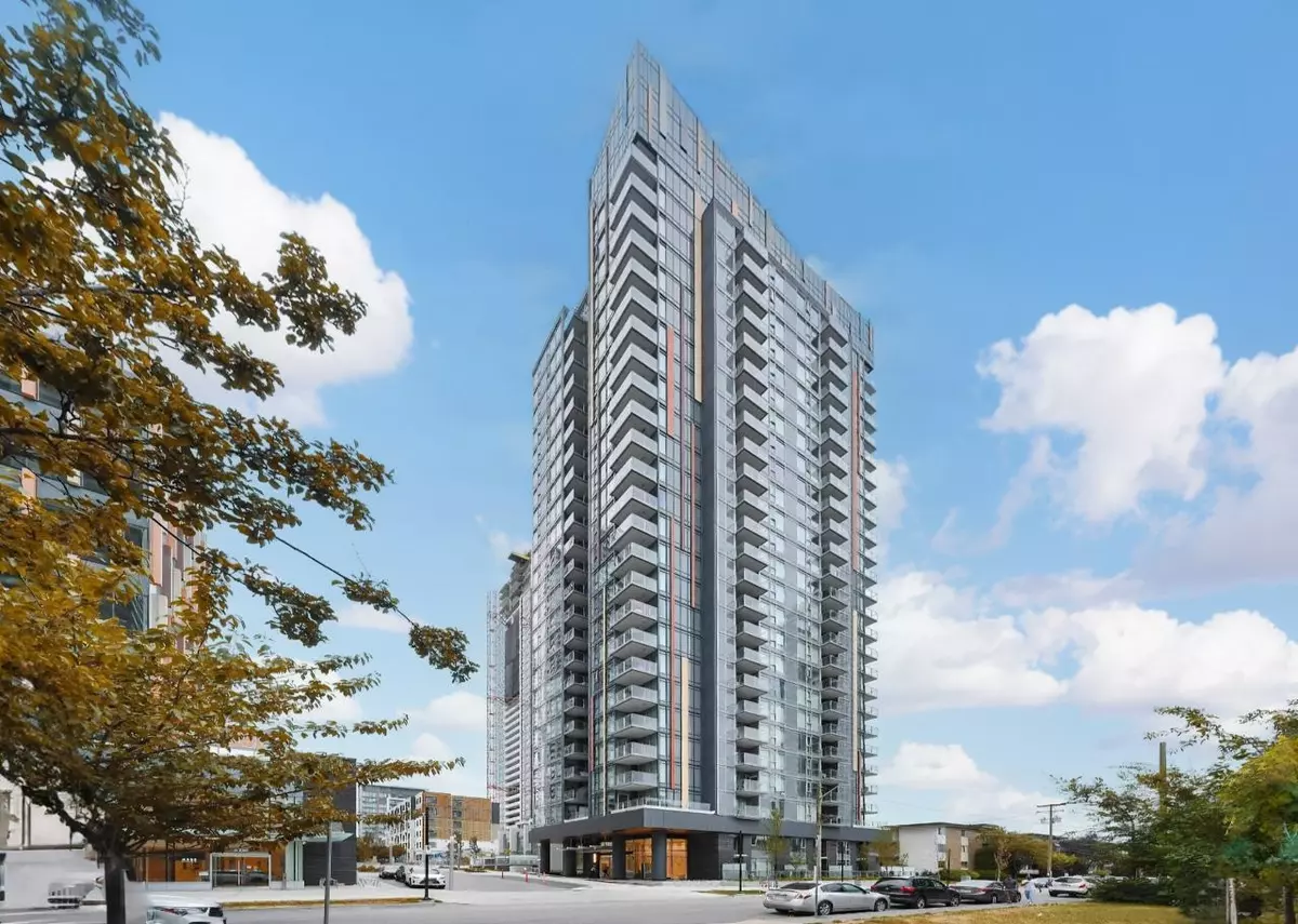 Burnaby, BC V5H 0K7,6398 Silver AVE #601