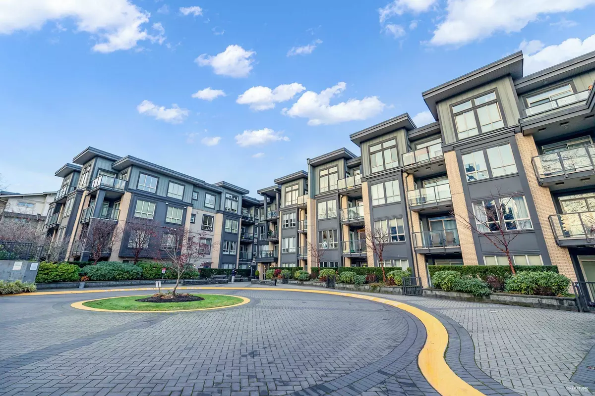 New Westminster, BC V3L 0G1,225 Francis WAY #301