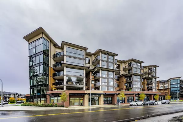 Langley, BC V2Y 3P8,20376 86 AVE #318