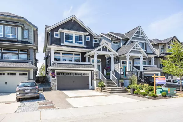 Maple Ridge, BC V2W 1G3,10279 238a ST