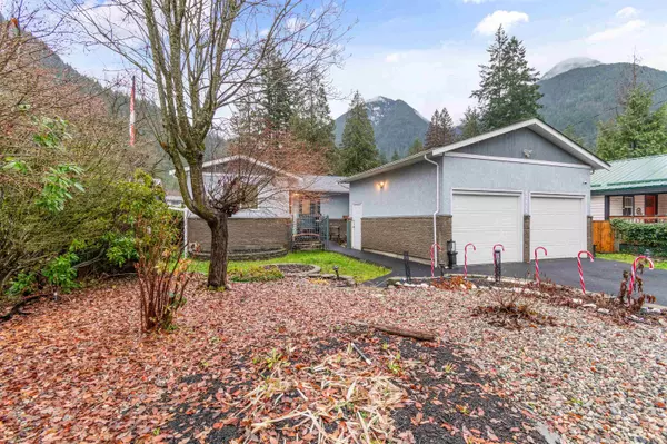 Hope, BC V0X 1L2,63800 Yvonne AVE