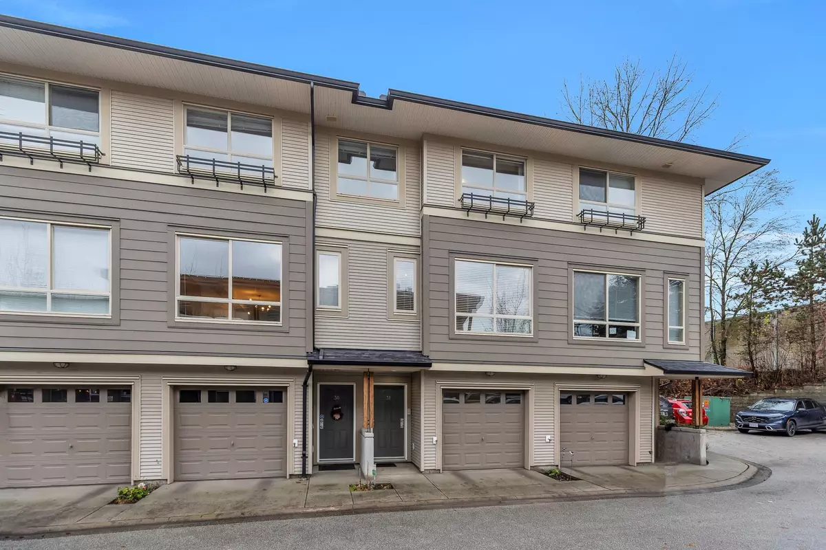 Port Moody, BC V3H 0C2,301 Klahanie DR #31