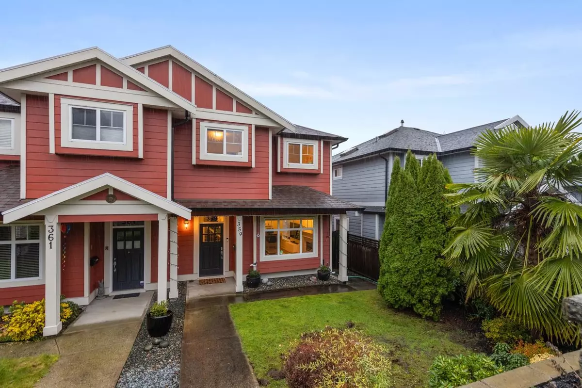 North Vancouver, BC V7L 1P7,359 E 6th ST