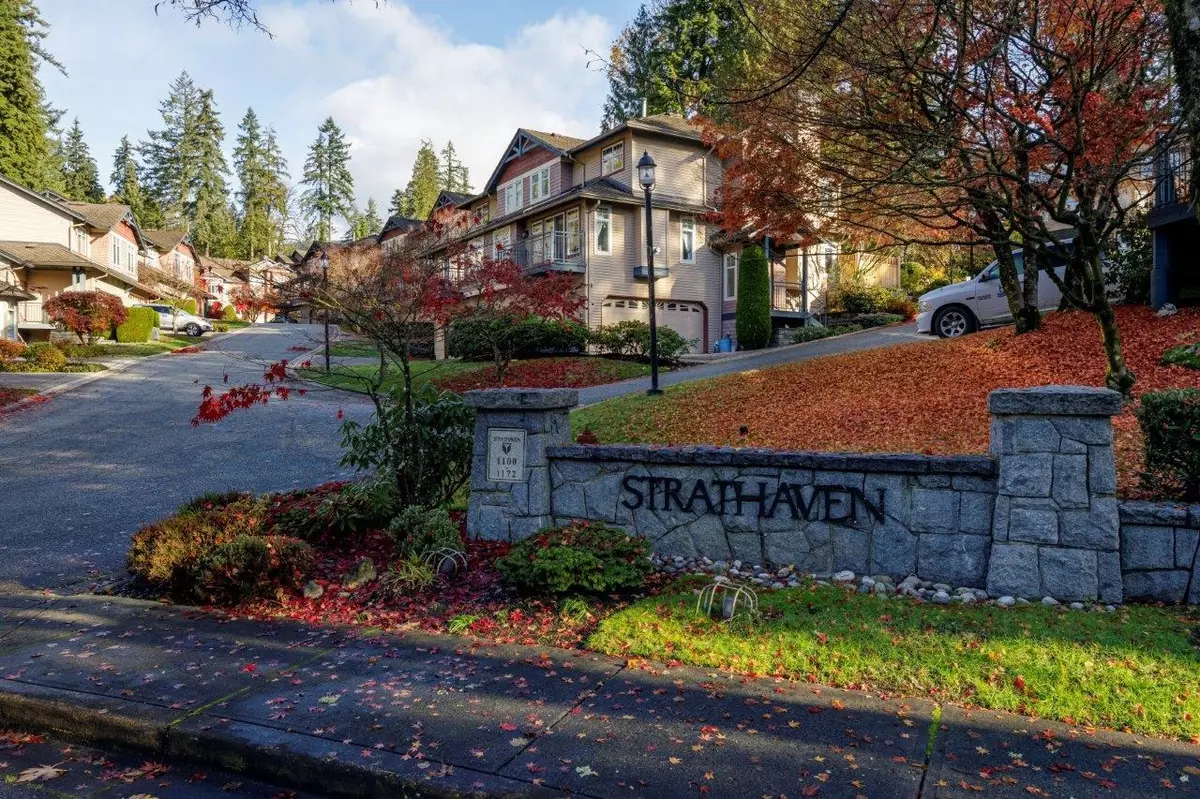 North Vancouver, BC V7H 2Z6,1140 Strathaven DR #201