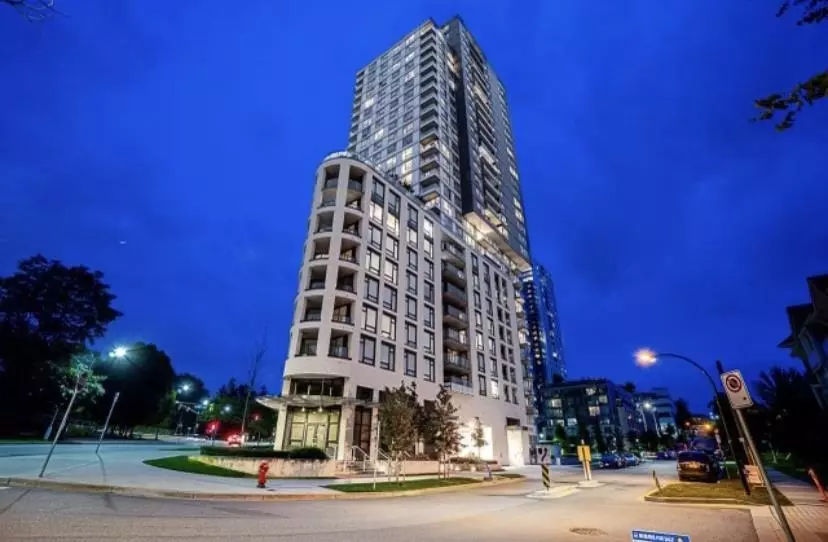 Vancouver, BC V5R 0G6,5470 Ormidale ST #1502