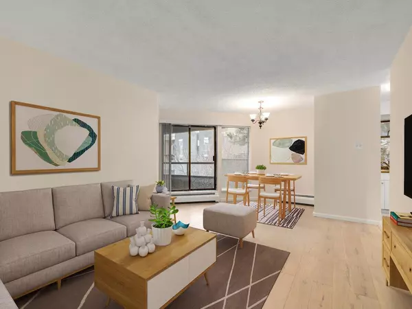 Richmond, BC V6X 3E4,8451 Westminster HWY #211