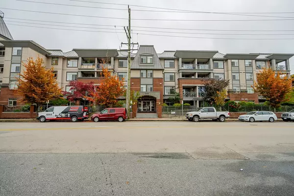 Port Coquitlam, BC V3C 1Z6,2330 Wilson AVE #415