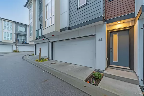 Langley, BC V2Y 3N7,7670 207 ST #35