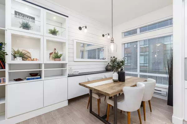 Langley, BC V2Y 0P2,7811 209 ST #34