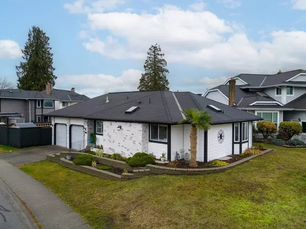 Port Coquitlam, BC V3C 5E3,1152 Castle CRES