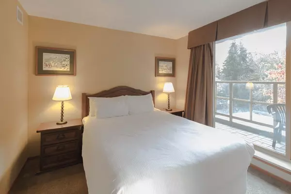 Whistler, BC V8E 1C1,4315 Northlands BLVD #234