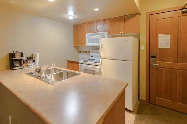 Whistler, BC V8E 1C1,4315 Northlands BLVD #234