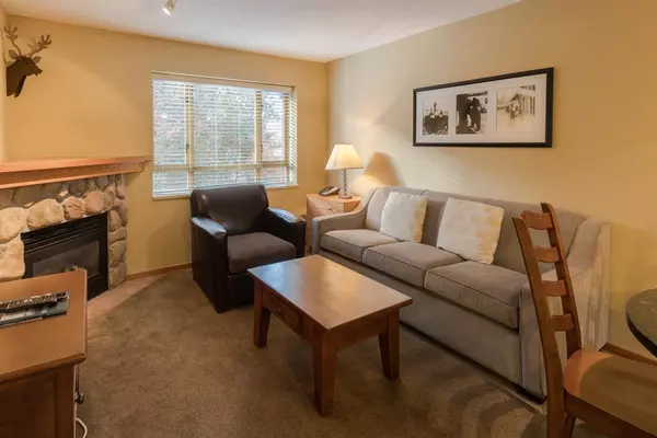 Whistler, BC V8E 1C1,4315 Northlands BLVD #234