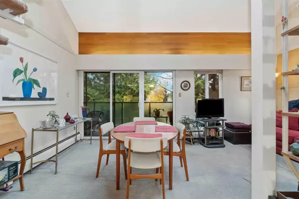 Vancouver, BC V6J 3L1,1425 Cypress ST #309