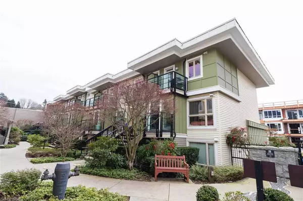 North Vancouver, BC V7M 0A8,728 W 14 ST #17