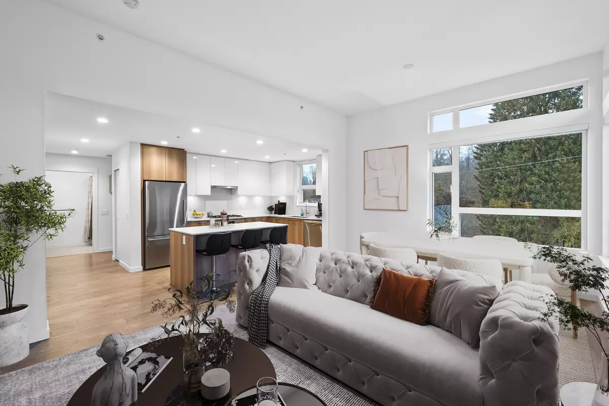 North Vancouver, BC V7M 1T2,715 W 15th ST #311