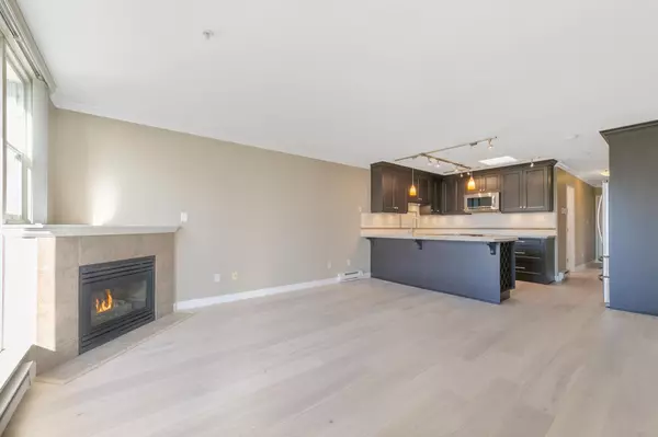 Vancouver, BC V6N 1W5,5629 Dunbar ST #PH9