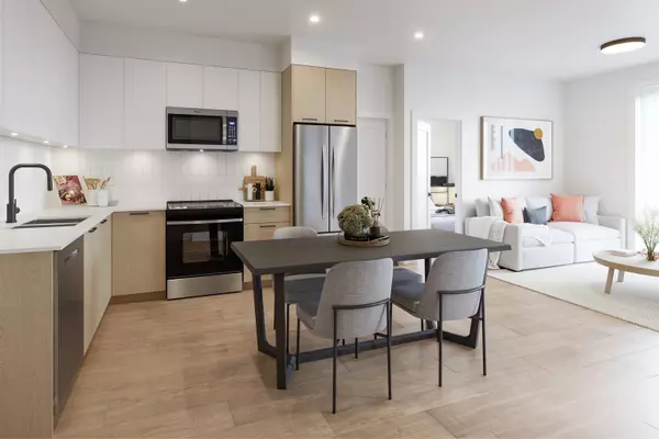 Maple Ridge, BC V0V 0V0,12018 Dunbar ST #204