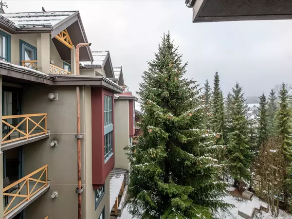 Whistler, BC V8E 1A9,4308 Main ST #1511