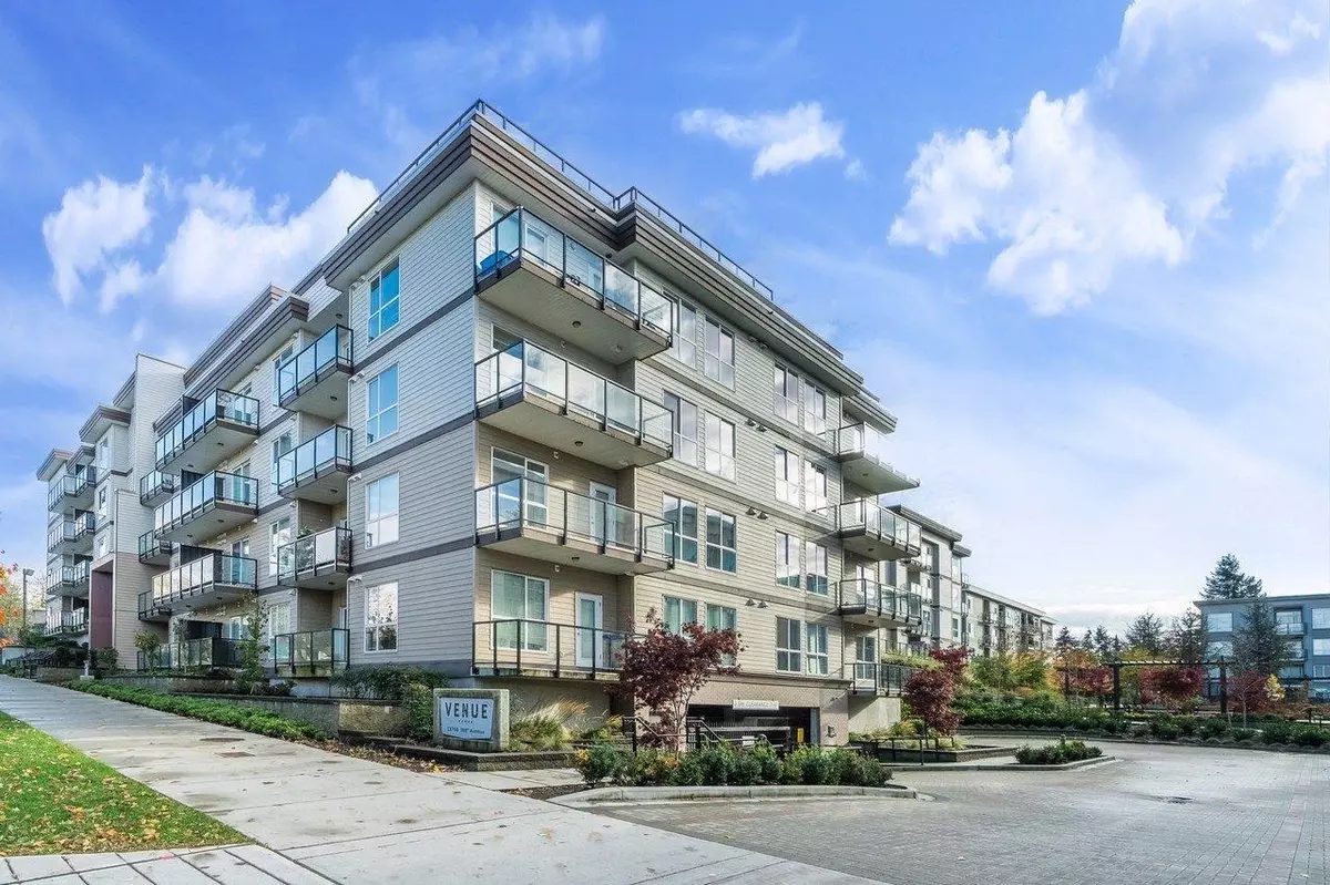 Surrey, BC V3T 0L9,13768 108 AVE #309