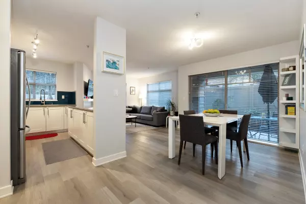 Maple Ridge, BC V2X 8W6,12248 224 ST #120