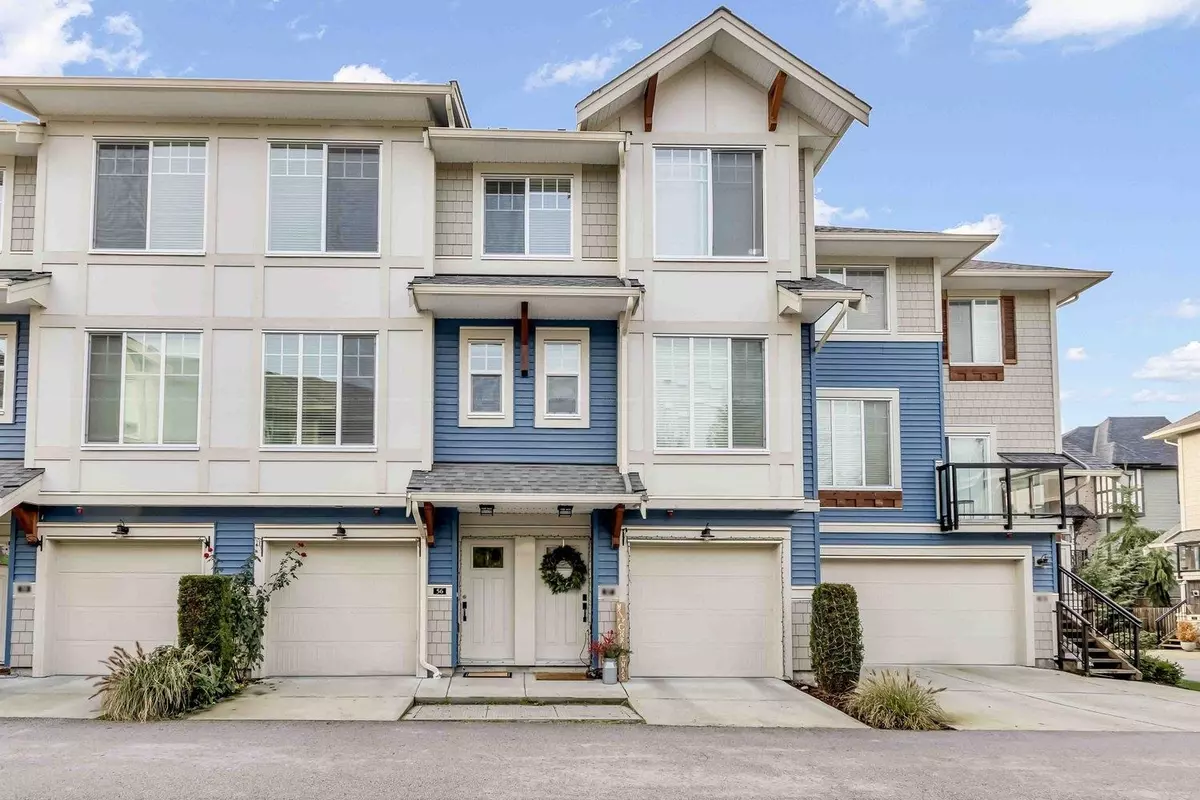 Langley, BC V2Y 0V1,20498 82 AVE #56