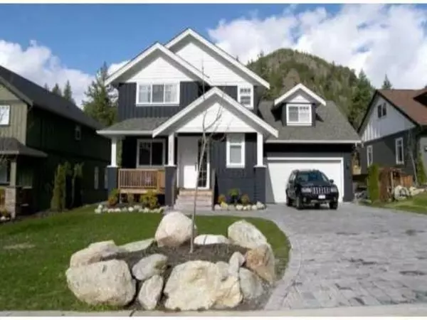 Squamish, BC V8B 0W1,38636 Cherry DR