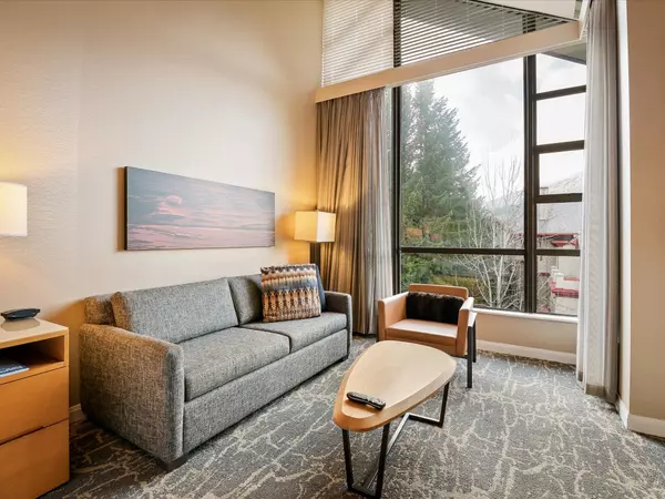 Whistler, BC V8E 1J3,4090 Whistler WAY #1015