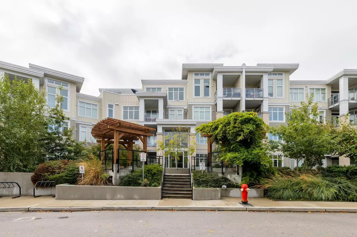 Surrey, BC V3Z 1H3,15436 31 AVE #107