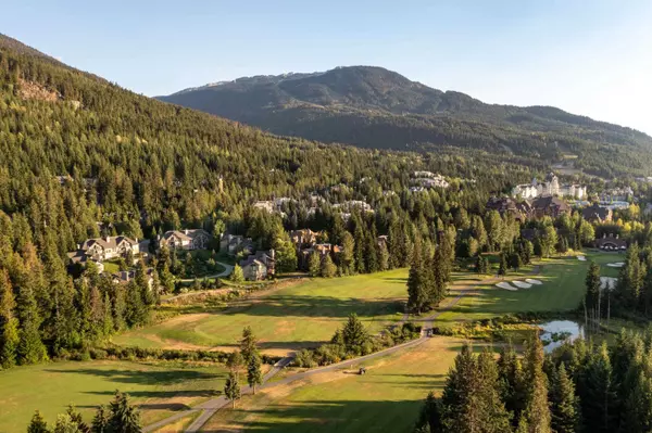 Whistler, BC V8E 0H2,4644 Blackcomb WAY #33