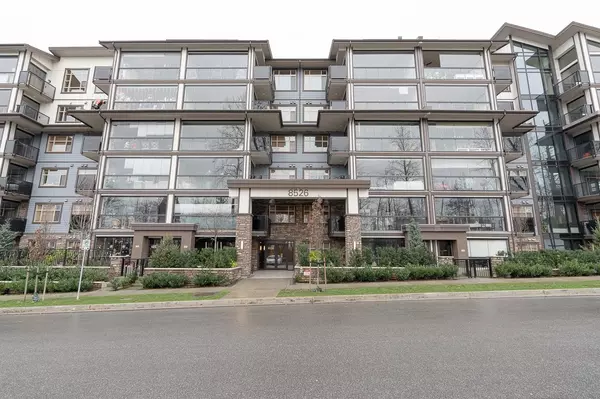 Langley, BC V2Y 3L3,8526 202b ST #614