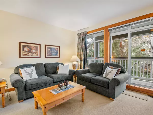 Whistler, BC V8E 0X7,4405 Blackcomb WAY #203