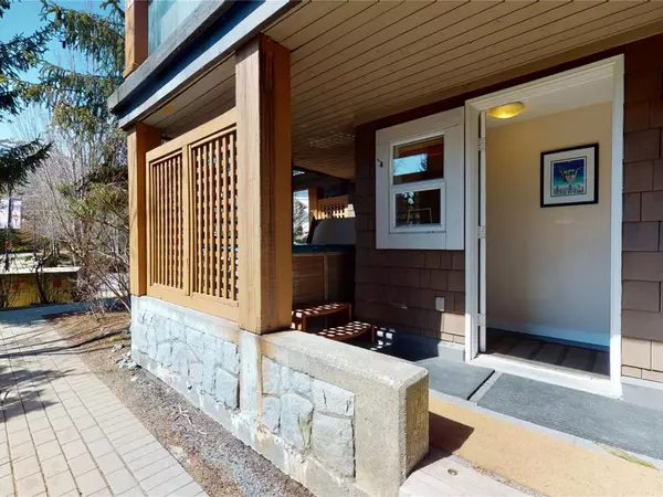 Whistler, BC V8E 1C6,4388 Northlands BLVD #16