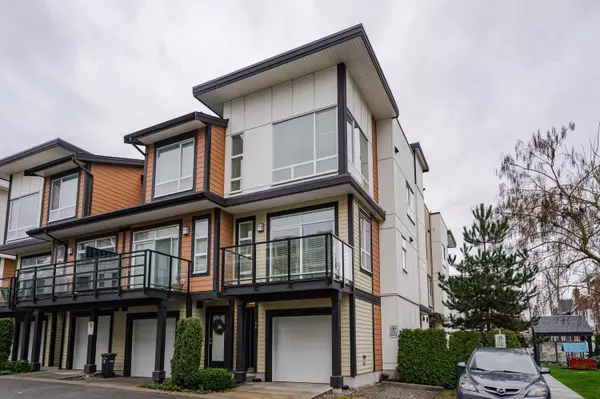 Langley, BC V2Y 0W7,20857 77a AVE #56