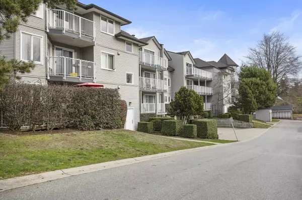 33669 2nd AVE #307,  Mission,  BC V2V 6Z4