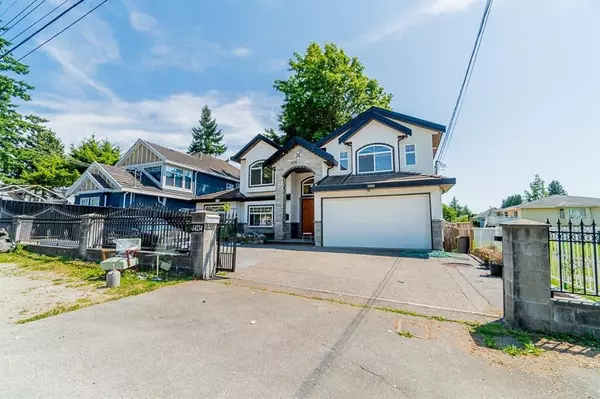 Surrey, BC V3R 1Z7,14234 110 AVE