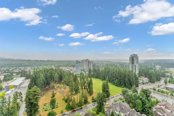 Coquitlam, BC V3B 0A7,1178 Heffley CRES #3702