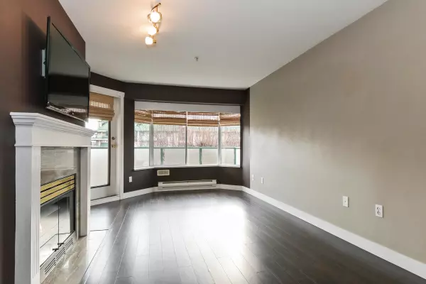 Abbotsford, BC V2T 6P4,2964 Trethewey ST #319