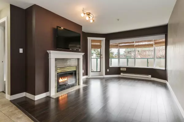 Abbotsford, BC V2T 6P4,2964 Trethewey ST #319