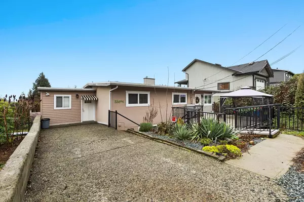 Mission, BC V2V 1W6,33602 5th AVE