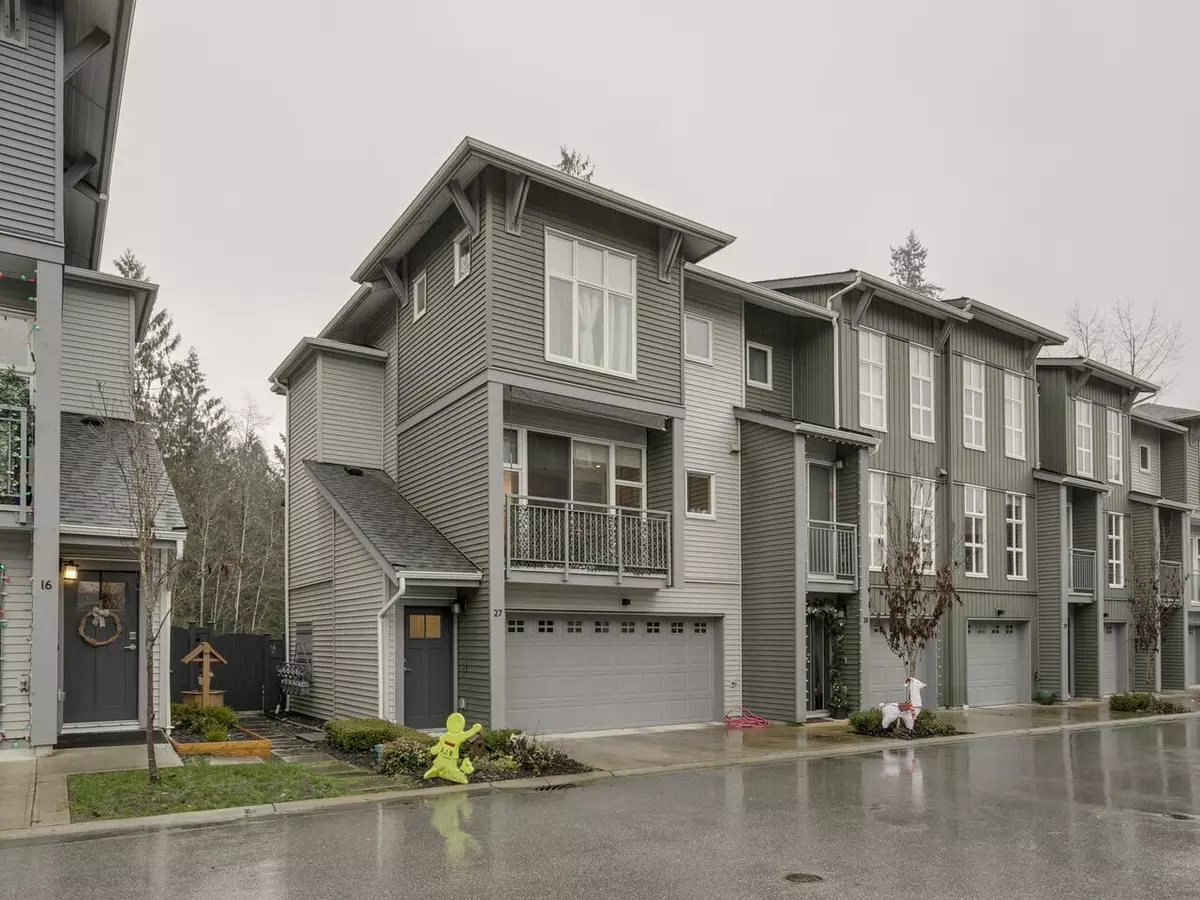 Maple Ridge, BC V2W 0K2,24076 112 AVE #27