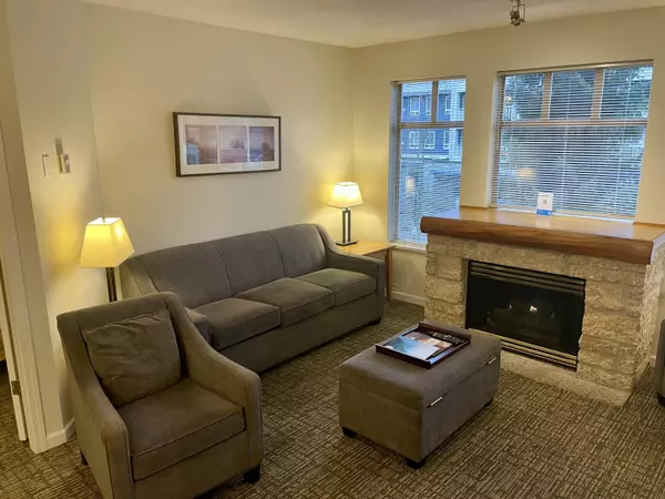 Whistler, BC V8E 0B4,4338 Main ST #208