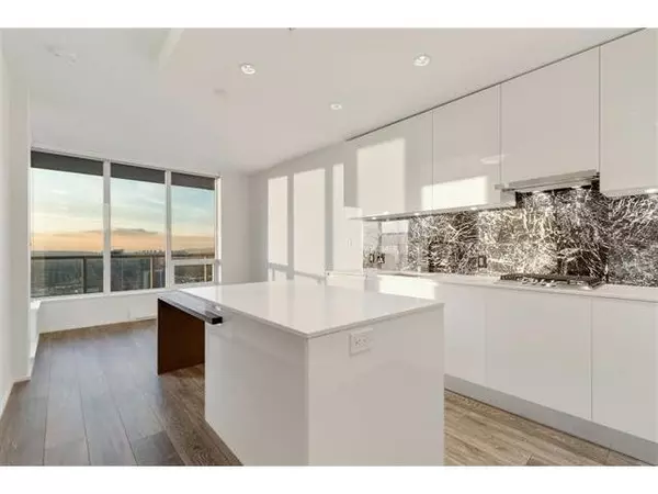 Burnaby, BC V5C 0K2,1955 Alpha WAY #4808