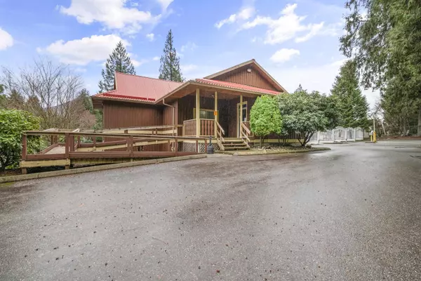 Mission, BC V0M 1A1,14600 Morris Valley RD #40