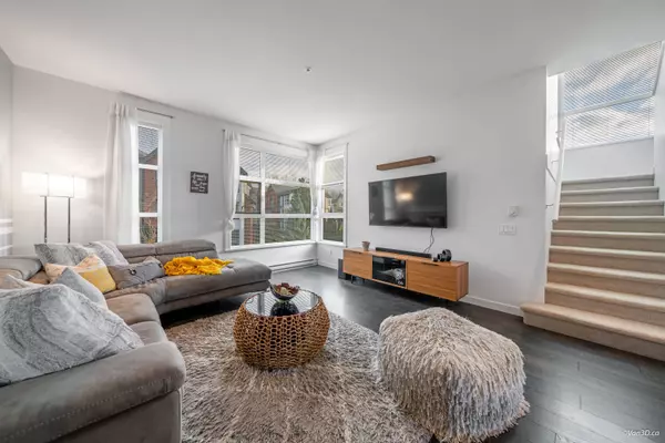 Port Coquitlam, BC V3B 0N6,2371 Ranger LN #8