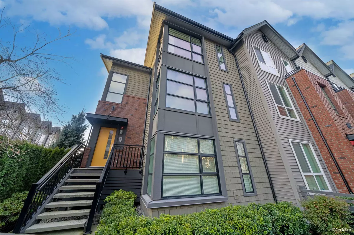 Port Coquitlam, BC V3B 0N6,2371 Ranger LN #8